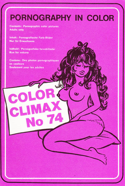 Color Climax 74